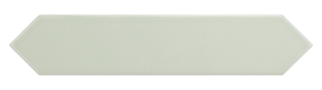 EQUIPE 25826 Плитка Arrow Green Halite 5x25 EQUIPE