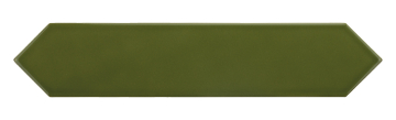 EQUIPE 25827 Плитка Arrow Green Kelp 5x25 EQUIPE
