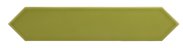 EQUIPE 25828 Плитка Arrow Apple 5x25 EQUIPE