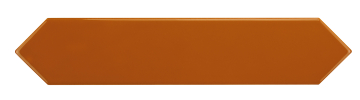 EQUIPE 25830 Плитка Arrow Russet 5x25 EQUIPE