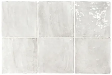 EQUIPE 25852 Плитка La Riviera Gris Nuage 13.2x13.2 EQUIPE
