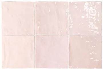 EQUIPE 25853 Плитка La Riviera Rose 13.2x13.2 EQUIPE