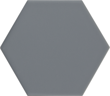 EQUIPE 26463 Керамогранит Kromatika Denim Blue 11,6x10,1 EQUIPE