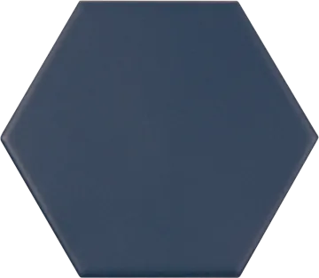 EQUIPE 26469 Керамогранит Kromatica Naval Blue 11,6x10,1 EQUIPE
