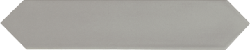 EQUIPE 27482 Плитка Lanse Grey 5x25 EQUIPE