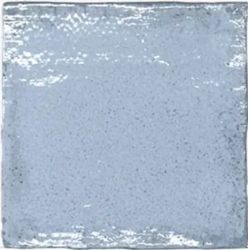 EQUIPE 27598 Плитка Altea Ash Blue 10x10 EQUIPE