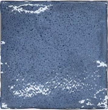EQUIPE 27602 Плитка Altea Thistle Blue 10x10 EQUIPE