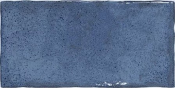 EQUIPE 27611 Плитка Altea Thistle Blue 7.5x15 EQUIPE