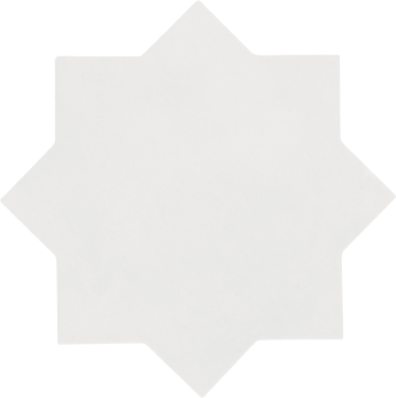 EQUIPE 29076 Керамогранит Kasbah Star Bone 16,8x16,8 EQUIPE