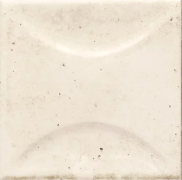 EQUIPE 30021 Плитка Arco White 10х10 EQUIPE