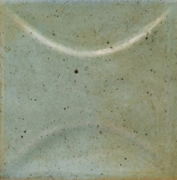 EQUIPE 30024 Плитка Arco Celadon 10х10 EQUIPE