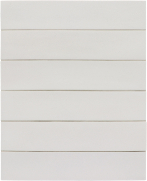 EQUIPE 30052 Керамогранит Wadi Snow 6x30 EQUIPE