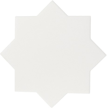 EQUIPE 30622 Керамогранит Porto Star White 16,8x16,8 EQUIPE