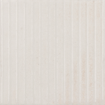 EQUIPE 30824 Керамогранит Raku Line White 10x10 EQUIPE