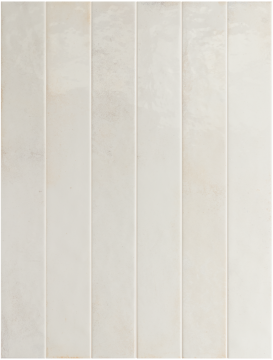 EQUIPE 31544 Плитка Bali White 5x40 EQUIPE