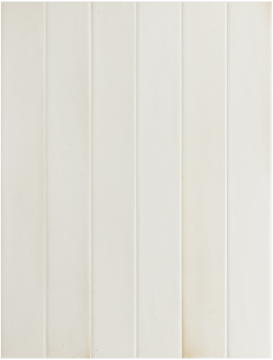 EQUIPE 31570 Плитка Massimo White 5x40 EQUIPE