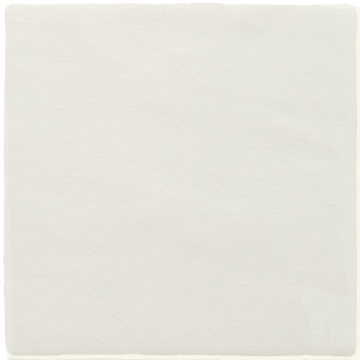 EQUIPE 31614 Плитка Menorca White 10x10 EQUIPE