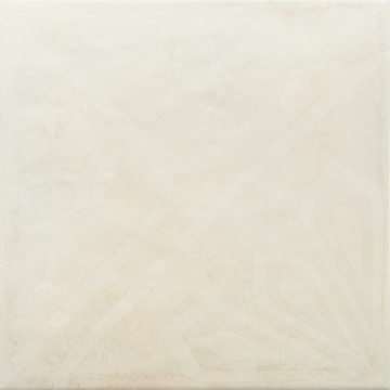 EQUIPE 31848 Керамогранит Ares Decor Blanco 20x20 EQUIPE