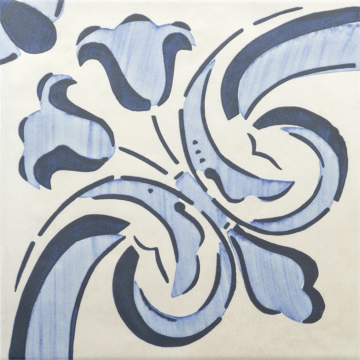 EQUIPE 31849 Керамогранит Ares Decor Classic 20x20 EQUIPE