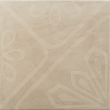 EQUIPE 31852 Керамогранит Ares Decor Taupe 20x20 EQUIPE