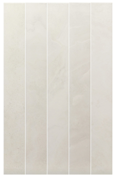 EQUIPE 32054 Керамогранит Marmoris White 7,5x60 EQUIPE