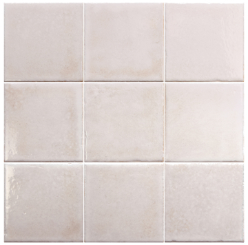 EQUIPE 32331 Керамогранит Bohemian Cotton 10x10 EQUIPE