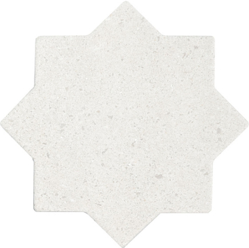 EQUIPE 32724 Керамогранит Elda Star White 16,8x16,8 EQUIPE