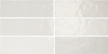 Equipe artisan white в интерьере