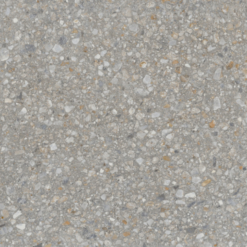 Estima Керамогранит AG23 Aglomerat Dark Grey Неполированный Рект. 60x60x9 Estima