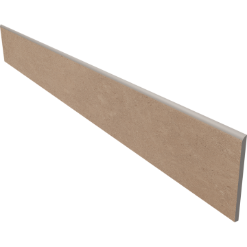 Estima Керамогранит GO01 Плинтус Gobi неполированный 7x60 Estima