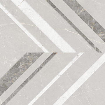 Estima Керамогранит IM01 Improve Light Grey Неполированный Рект. 60x60x10 Estima