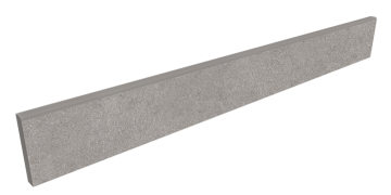 Estima Керамогранит Плинтус LN02 Luna неполированный 7x60 Estima