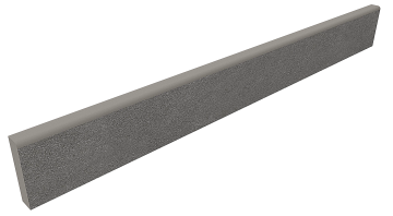 Estima Керамогранит Плинтус LN03 Luna неполированный 7x60 Estima