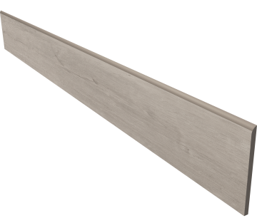 Estima Керамогранит SF03 Плинтус Soft Wood Grey неполированный 7x60 Estima