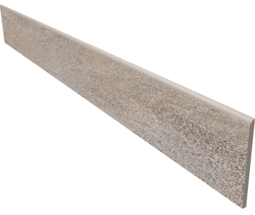 Estima Керамогранит TN03 Плинтус Multicolor неполированный 7x60 Estima