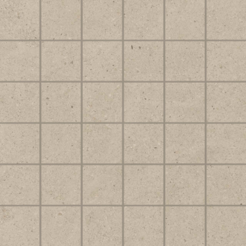 Estima Мозаика Мозаика CE00 Спенс Светло-бежевый Структурированный (5x5) 30x30x9 Estima