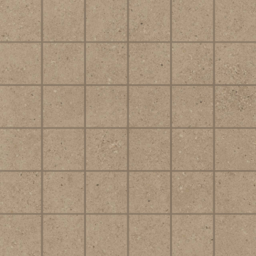 Estima Мозаика Мозаика CE01 Спенс Темно-бежевый Структурированный (5x5) 30x30x9 Estima