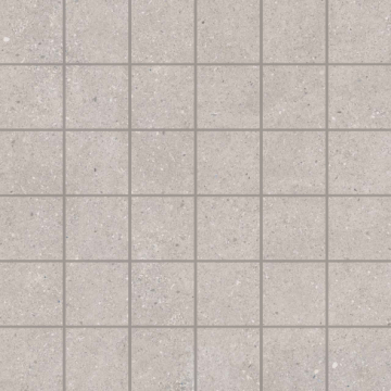 Estima Мозаика Мозаика CE02 Спенс Светло-серый Структурированный (5x5) 30x30x9 Estima