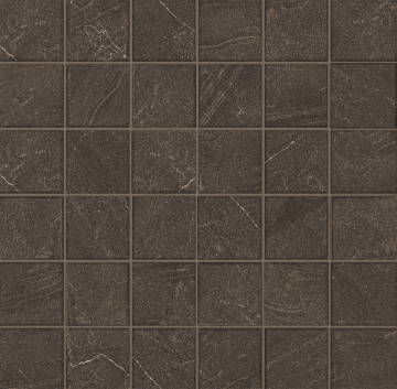 Estima Мозаика Мозаика GB04 Gabbro неполированная (5х5) 30x30 Estima