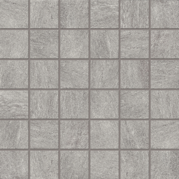 Estima Мозаика TN01 Мозаика Grey неполированная (5x5) 30x30 Estima