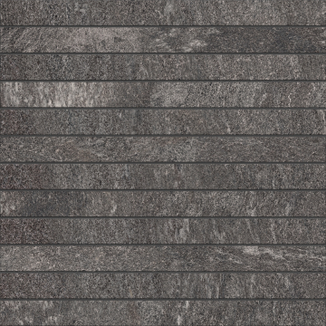 Estima Мозаика TN02 Мозаика Fascia Anthracite неполированная 30x30 Estima