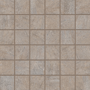 Estima Мозаика TN03 Мозаика Multicolor неполированная (5x5) 30x30 Estima