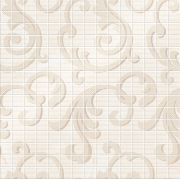 Eurotile Ceramica 18 Мозаика MARBELIA 29,5х29,5 Eurotile Ceramica