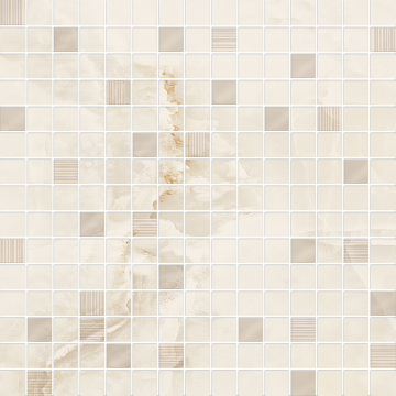 Eurotile Ceramica Мозаика 707 Мозаика Yakutsk 29.5х29.5 Eurotile Ceramica