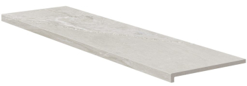 Exagres Клинкерная плитка Imperial Arian Peldano Recto R9 33x120 Exagres