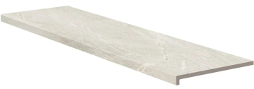 Exagres Клинкерная плитка Imperial Siena Peldano Recto R11 33x120 Exagres