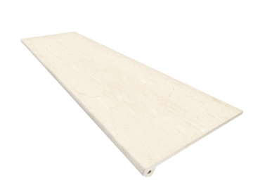 Exagres Клинкерная плитка Marbles Peldano Fiorentino Crema Marfil C-1 33x120 Exagres