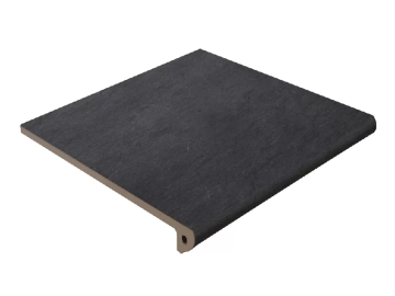 Exagres Клинкерная плитка Peld.MEDITERRANEO GRAFITO CLASE 3 R11 33*33*3 Exagres