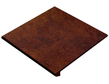 Exagres Клинкерная плитка PELD.SILEX MARTE 33х33 Exagres