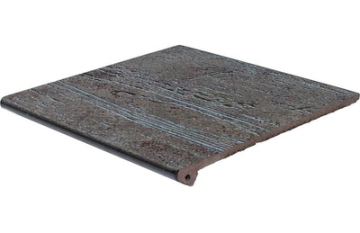 Exagres Клинкерная плитка PELD.SILEX MERKURIO 33х33 Exagres
